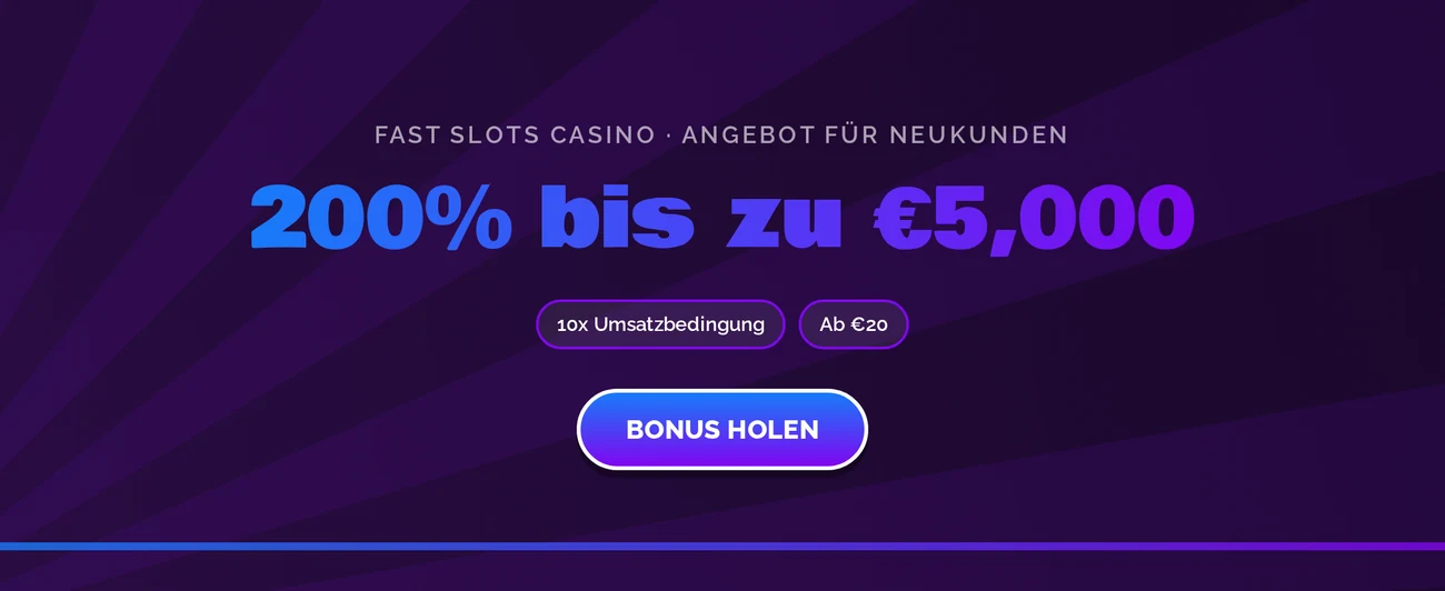 Neukunden-Bonus Banner aktivieren